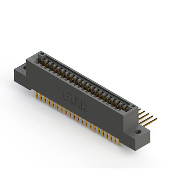 395-042-559-202 EDAC Inc.  Conectores de tableros de borde